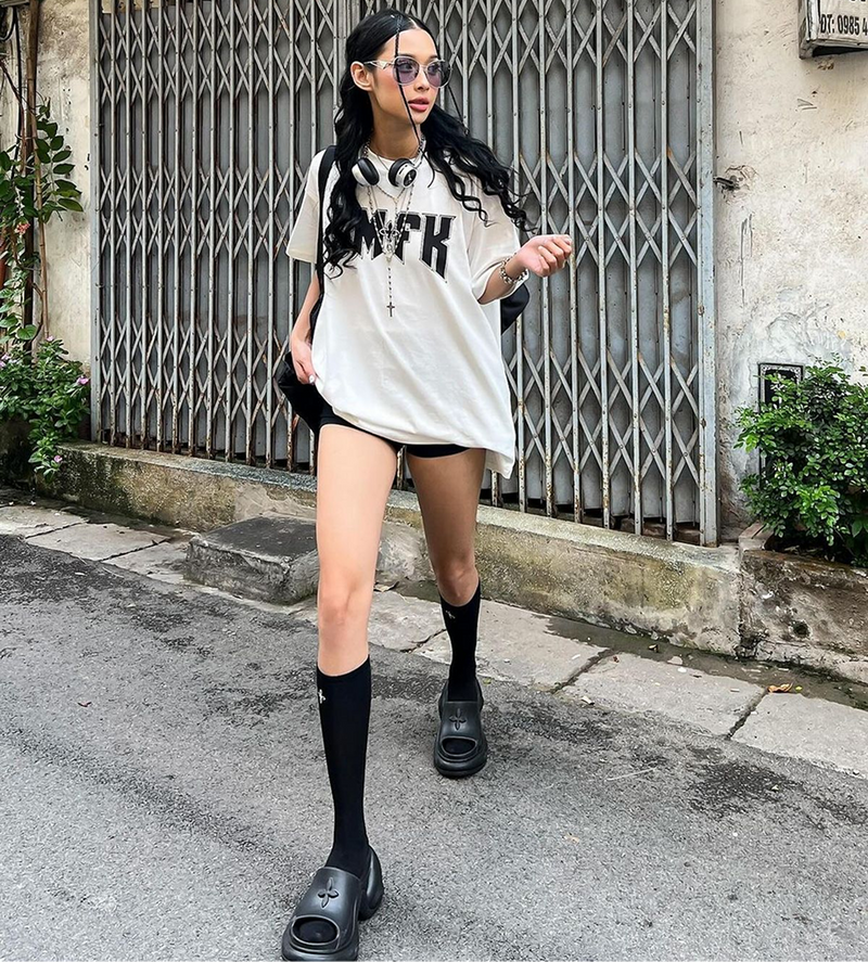 T-shirts Reimagined: Everyday Fashion with a Personal Twist