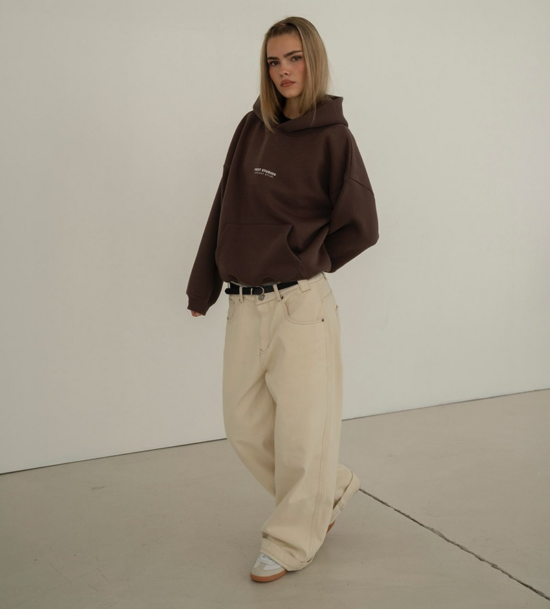 Hoodies: The Ultimate Blend of Comfort and Style