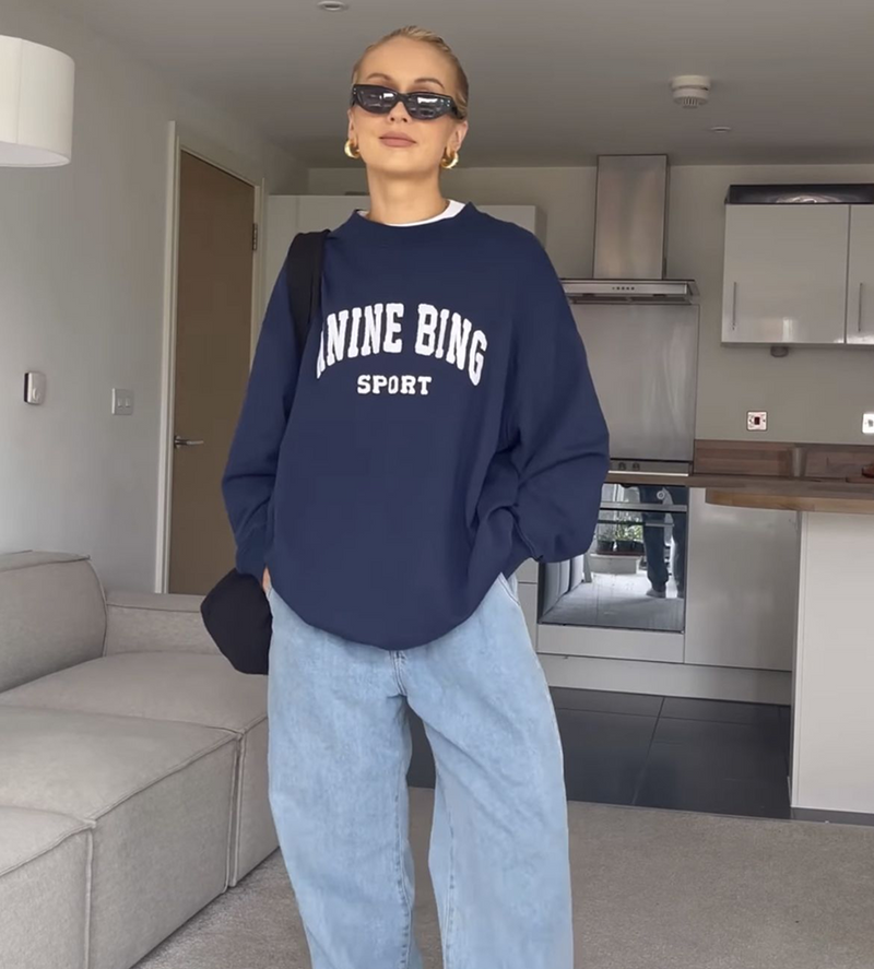 Sweaters Revisited: Warmth, Style, and Everyday Comfort