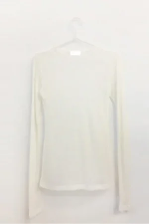 Korean sexy slim see-through plain t-shirt women tops spring summer Tshirt Transparent long sleeve tee shirts female Solid Top